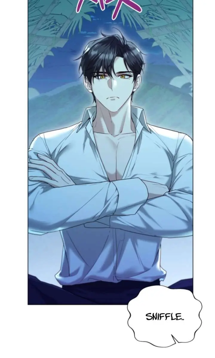 I'm Stuck on a Remote Island with the Male Leads Chapter 7 Page 3