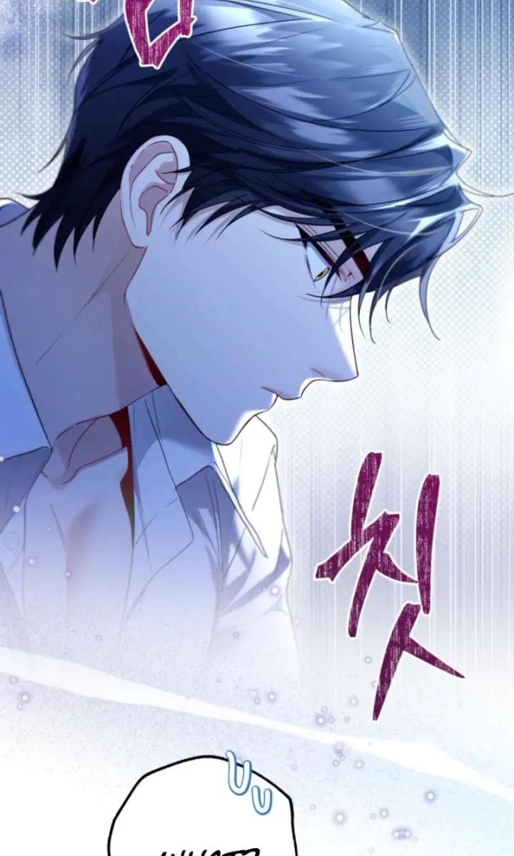 I'm Stuck on a Remote Island with the Male Leads Chapter 7 Page 8