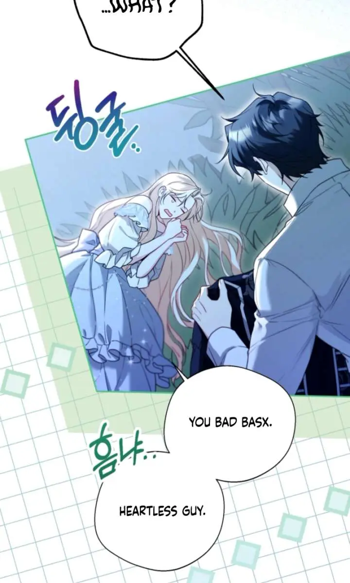 I'm Stuck on a Remote Island with the Male Leads Chapter 7 Page 9