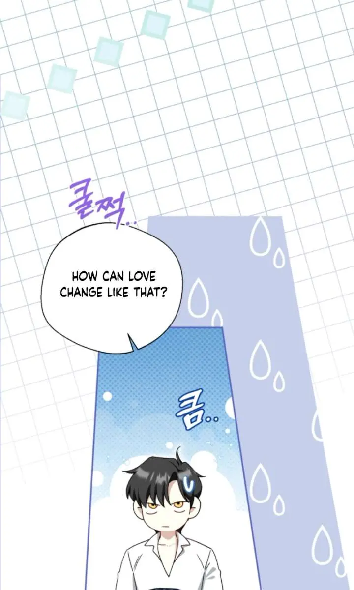I'm Stuck on a Remote Island with the Male Leads Chapter 7 Page 10