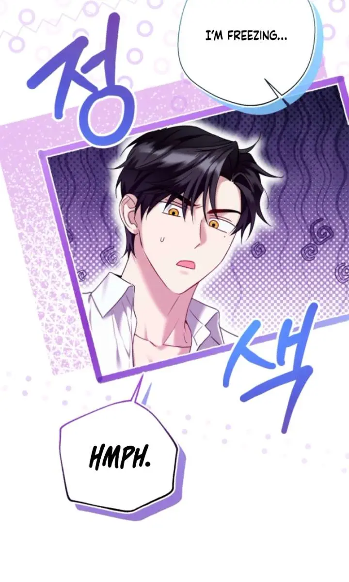 I'm Stuck on a Remote Island with the Male Leads Chapter 7 Page 16