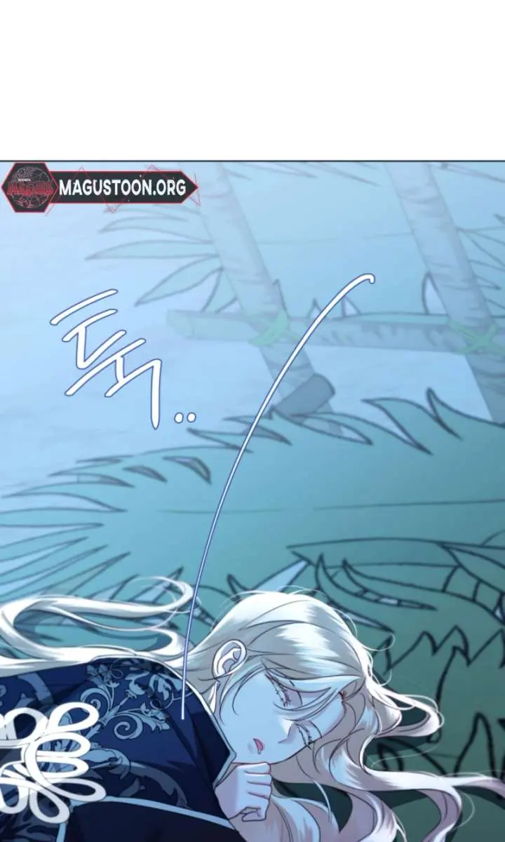 I'm Stuck on a Remote Island with the Male Leads Chapter 7 Page 17