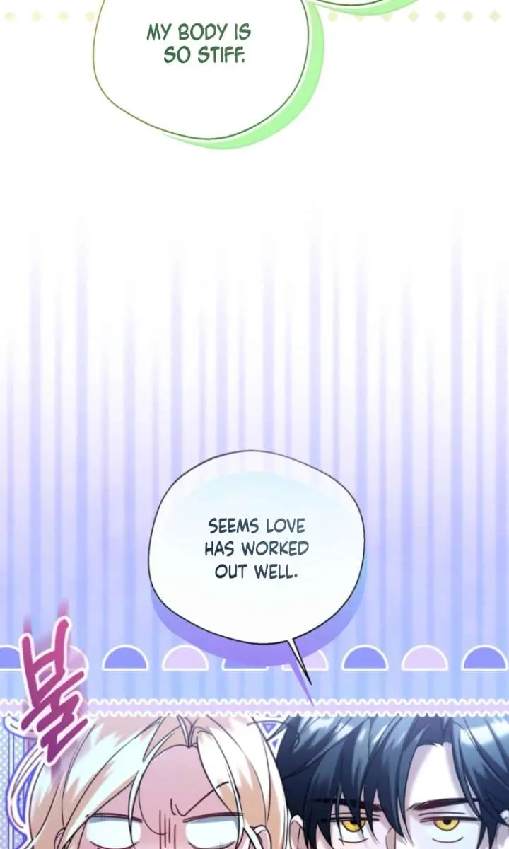 I'm Stuck on a Remote Island with the Male Leads Chapter 7 Page 25