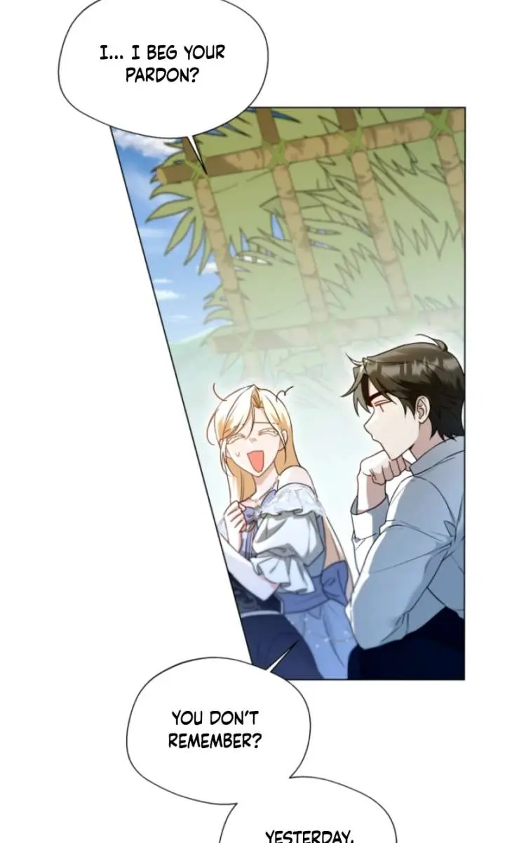 I'm Stuck on a Remote Island with the Male Leads Chapter 7 Page 27