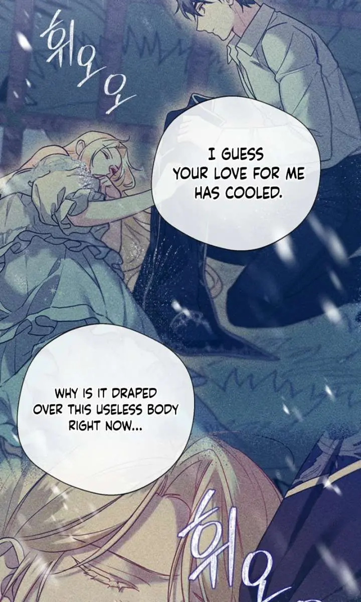 I'm Stuck on a Remote Island with the Male Leads Chapter 7 Page 30