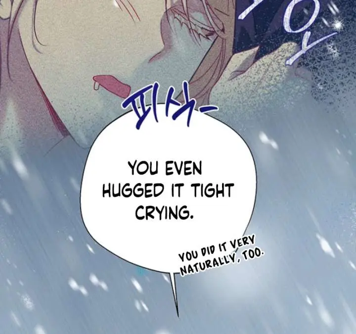 I'm Stuck on a Remote Island with the Male Leads Chapter 7 Page 31