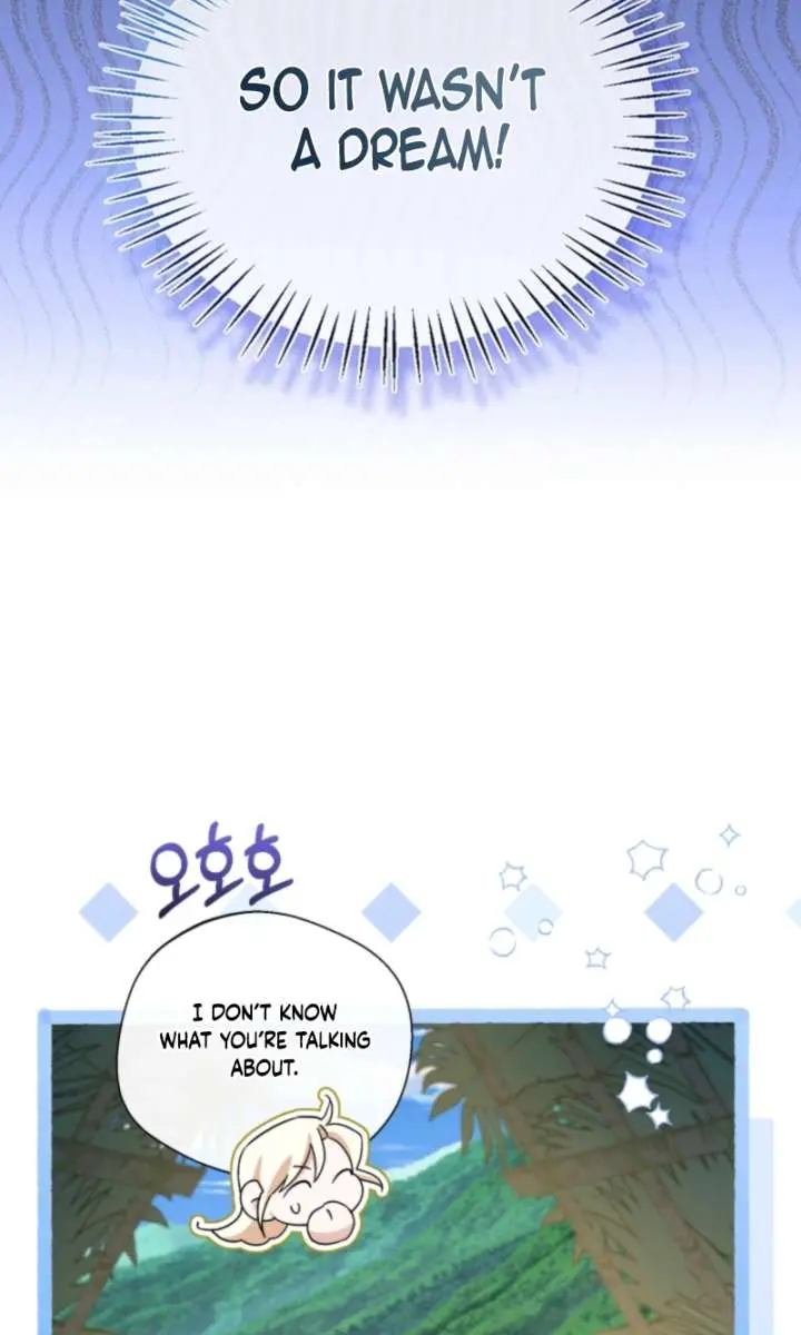 I'm Stuck on a Remote Island with the Male Leads Chapter 7 Page 34