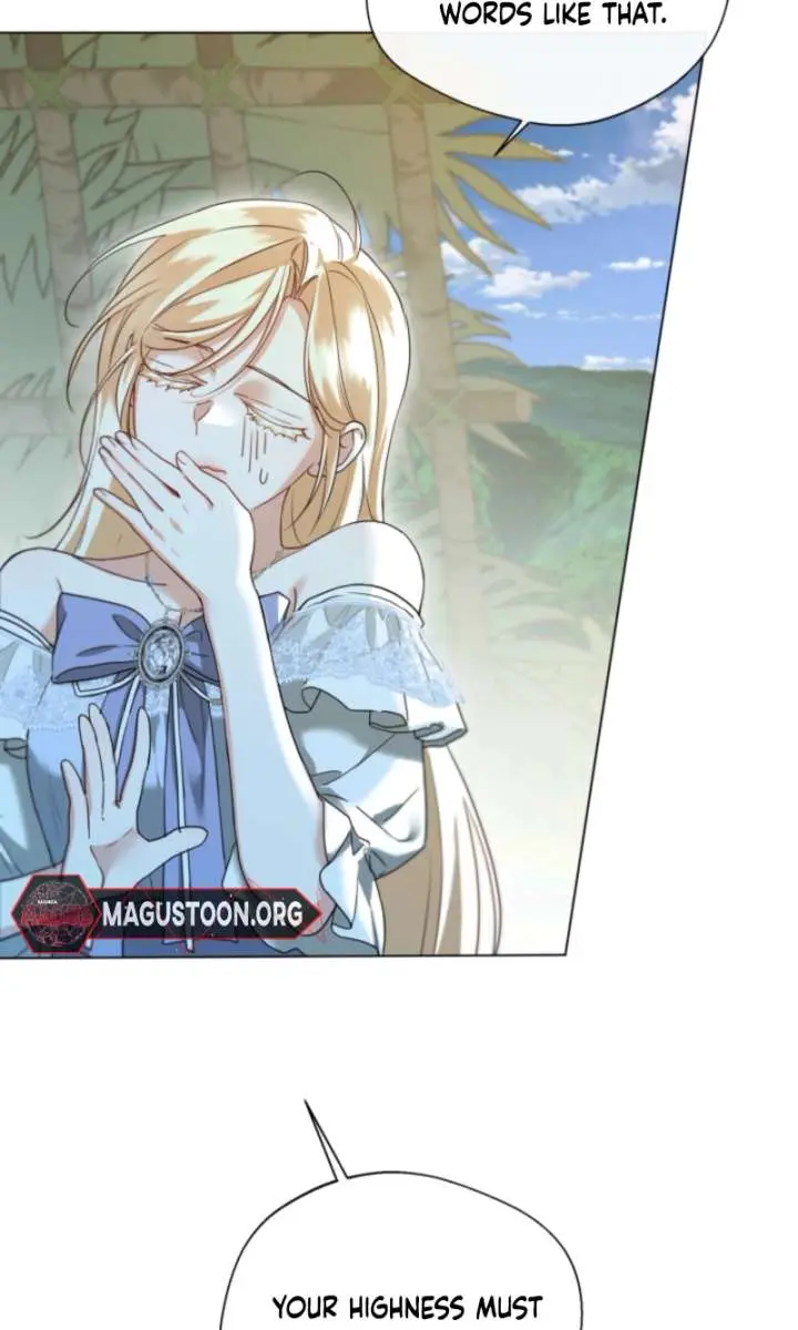 I'm Stuck on a Remote Island with the Male Leads Chapter 7 Page 36