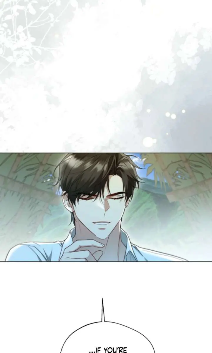 I'm Stuck on a Remote Island with the Male Leads Chapter 7 Page 38