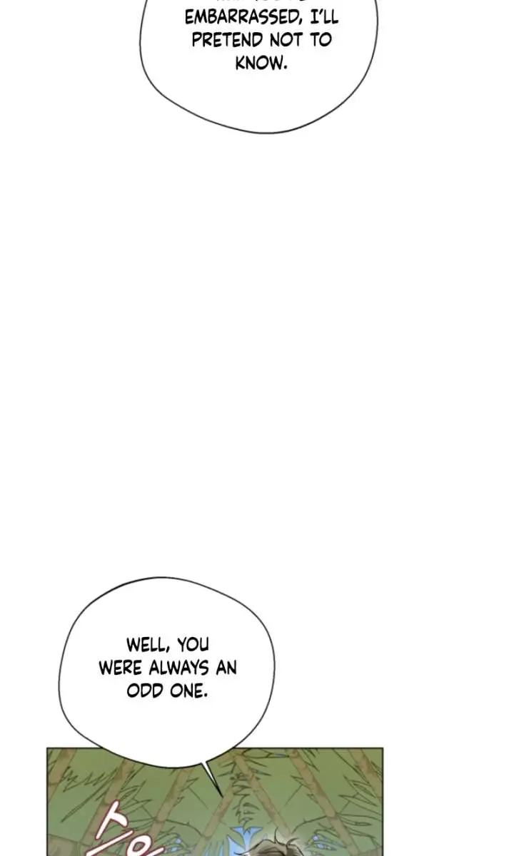 I'm Stuck on a Remote Island with the Male Leads Chapter 7 Page 39