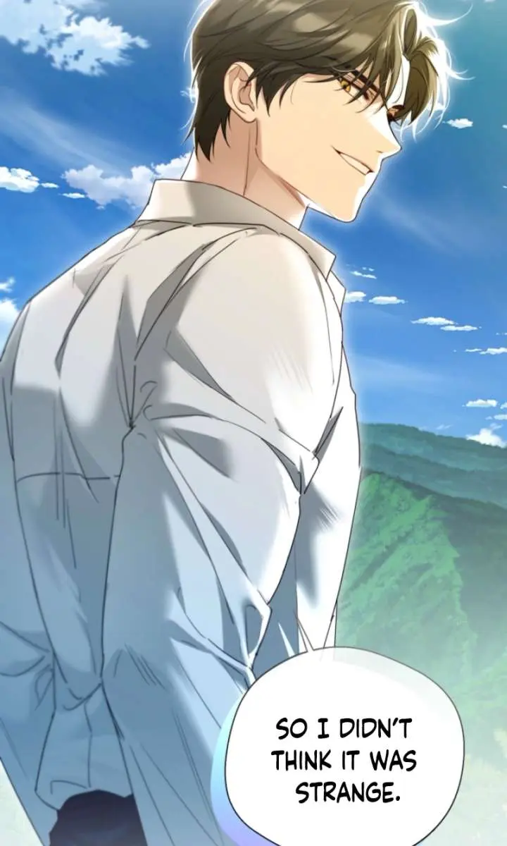 I'm Stuck on a Remote Island with the Male Leads Chapter 7 Page 41
