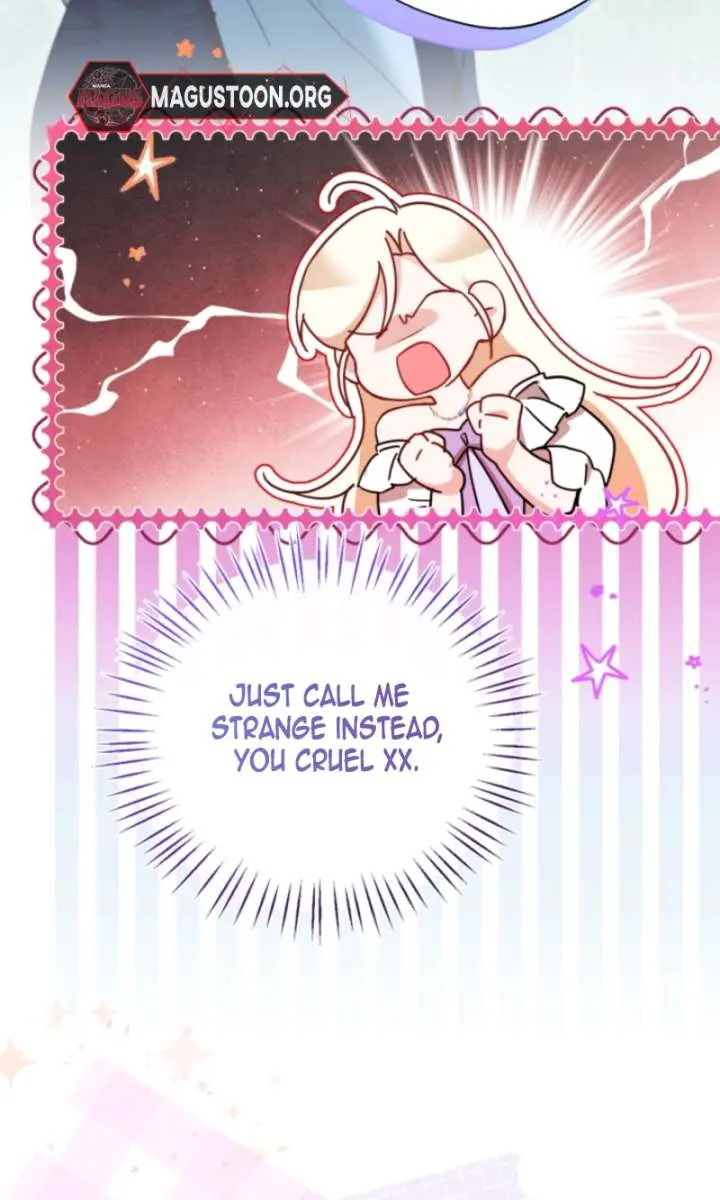 I'm Stuck on a Remote Island with the Male Leads Chapter 7 Page 42