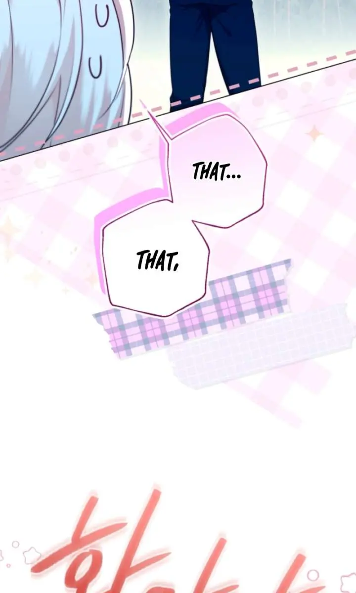 I'm Stuck on a Remote Island with the Male Leads Chapter 7 Page 44