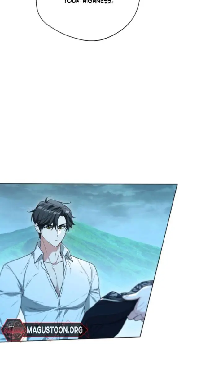 I'm Stuck on a Remote Island with the Male Leads Chapter 7 Page 52
