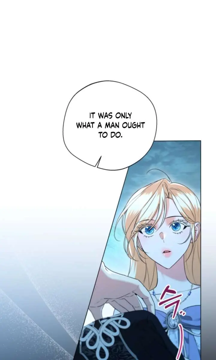 I'm Stuck on a Remote Island with the Male Leads Chapter 7 Page 53