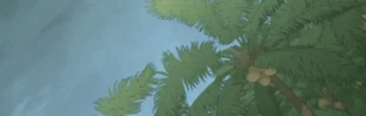 I'm Stuck on a Remote Island with the Male Leads Chapter 7 Page 60