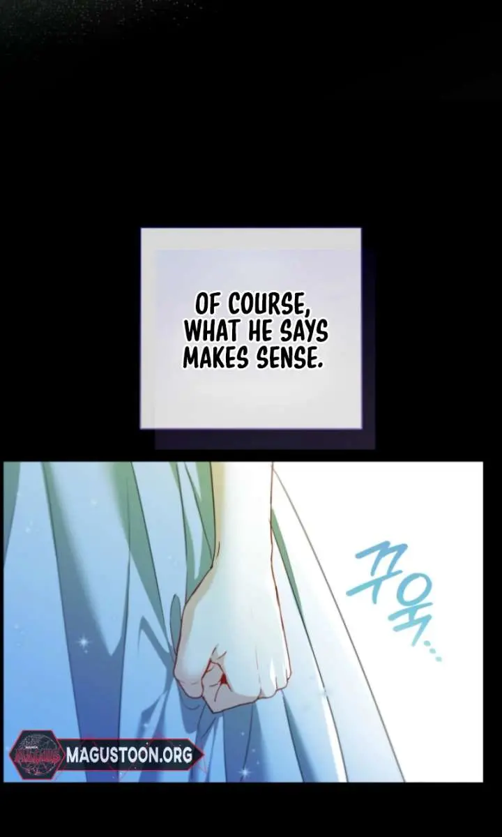 I'm Stuck on a Remote Island with the Male Leads Chapter 7 Page 62