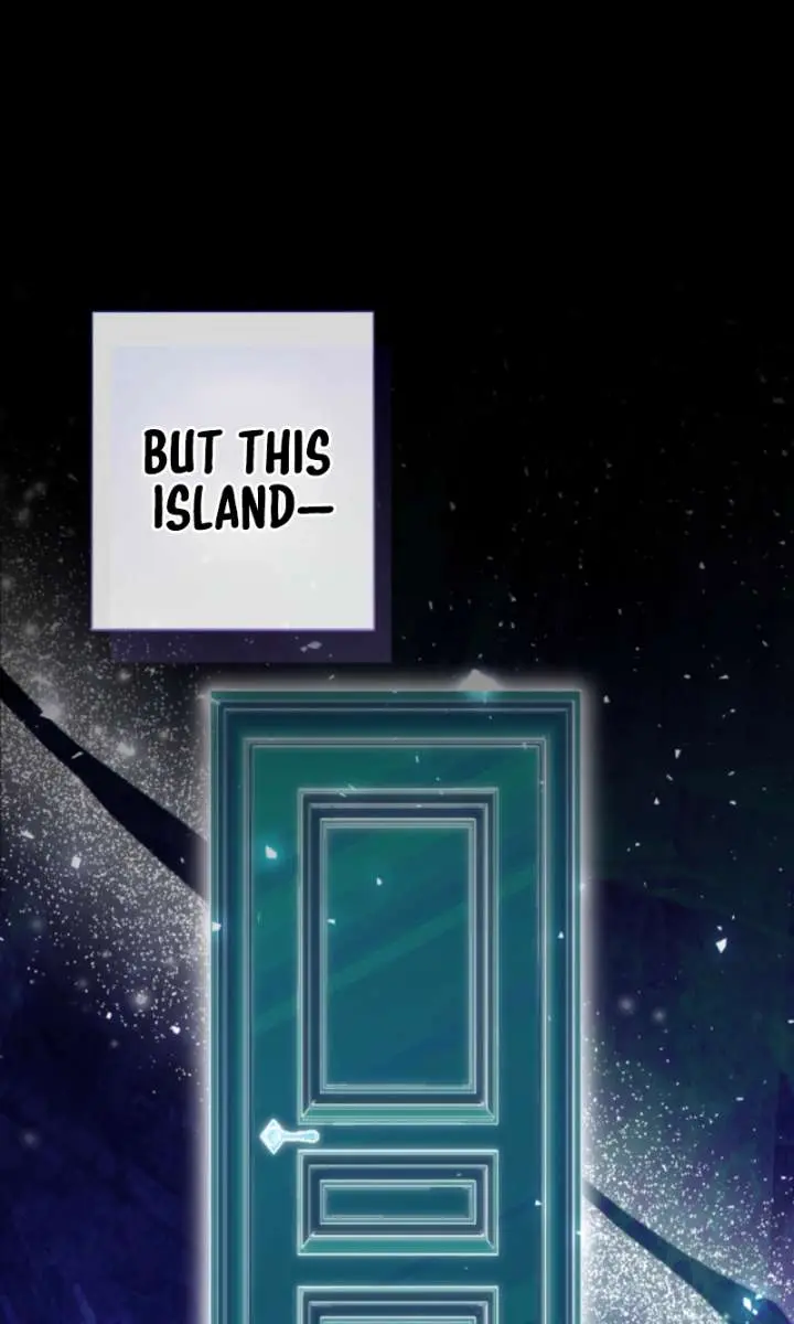 I'm Stuck on a Remote Island with the Male Leads Chapter 7 Page 63