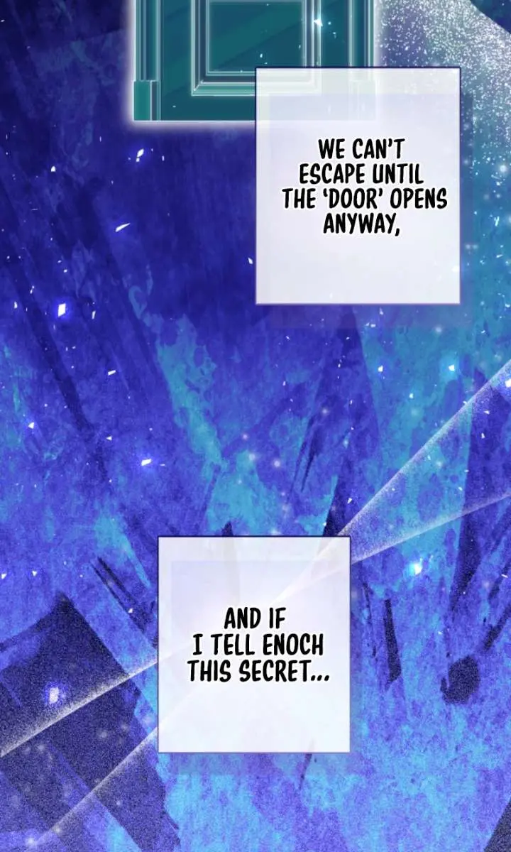 I'm Stuck on a Remote Island with the Male Leads Chapter 7 Page 64
