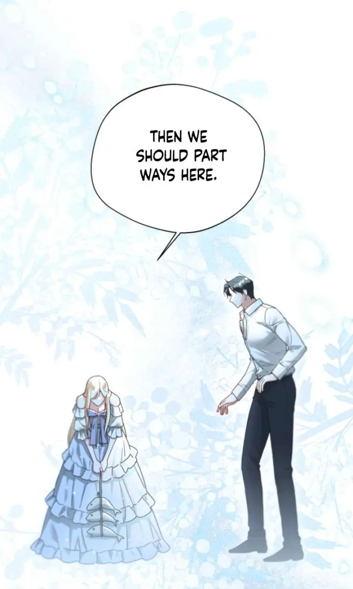 I'm Stuck on a Remote Island with the Male Leads Chapter 7 Page 68