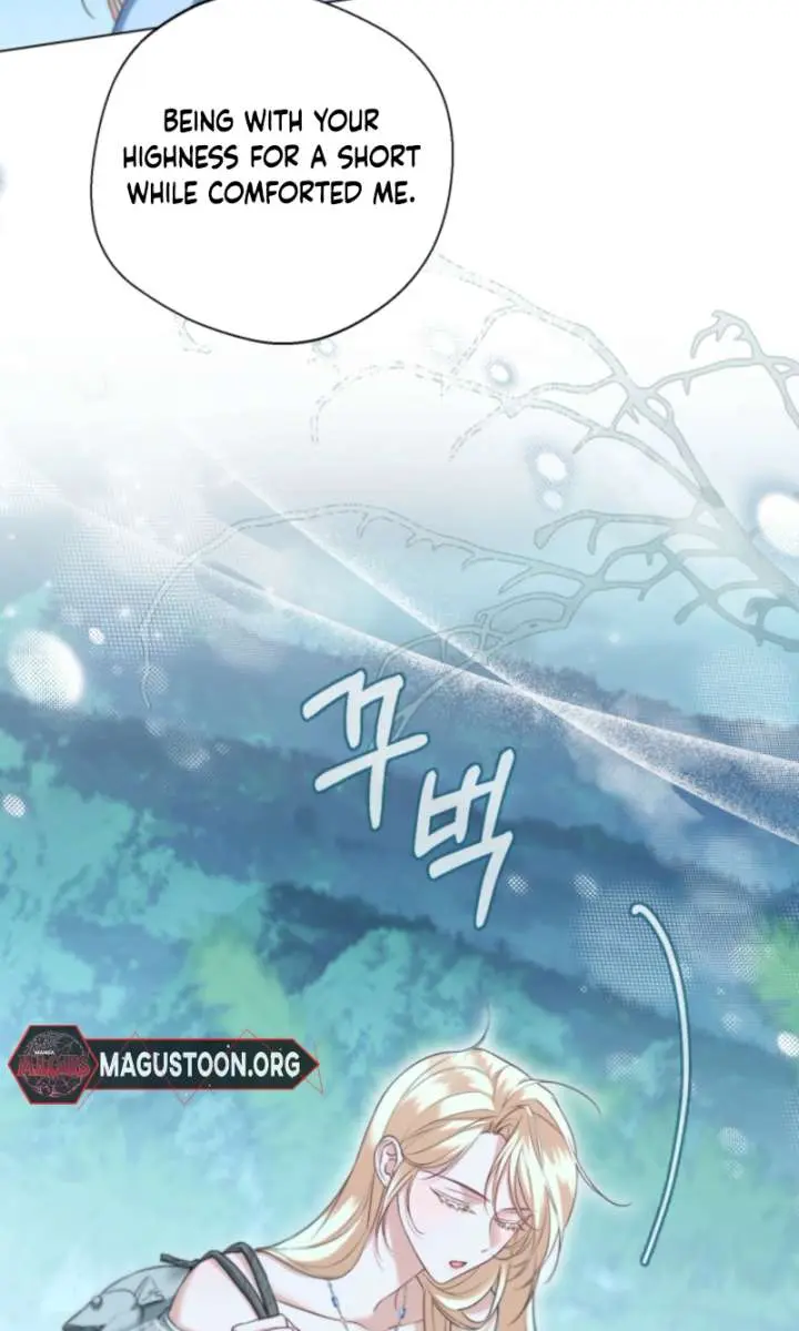 I'm Stuck on a Remote Island with the Male Leads Chapter 7 Page 72
