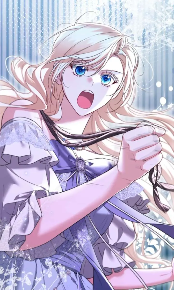 I'm Stuck on a Remote Island with the Male Leads Chapter 7 Page 79