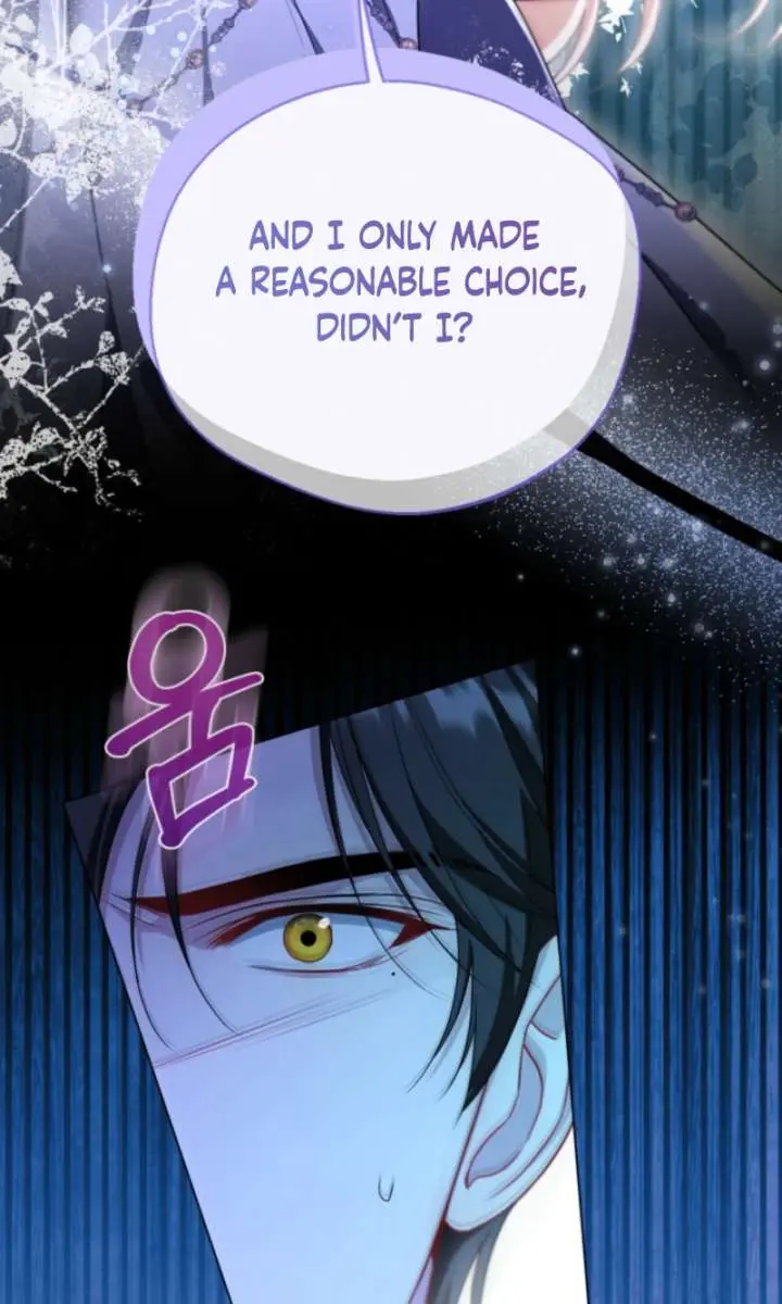 I'm Stuck on a Remote Island with the Male Leads Chapter 7 Page 80