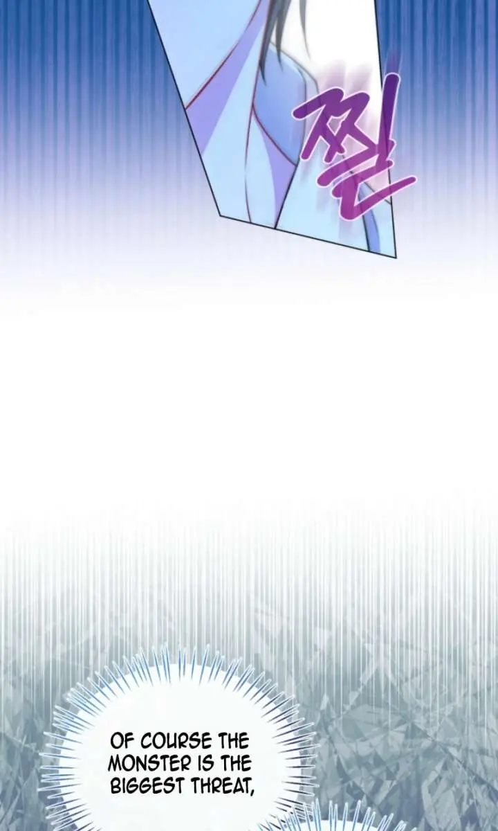 I'm Stuck on a Remote Island with the Male Leads Chapter 7 Page 81