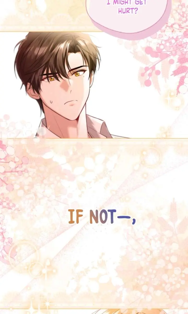 I'm Stuck on a Remote Island with the Male Leads Chapter 7 Page 91