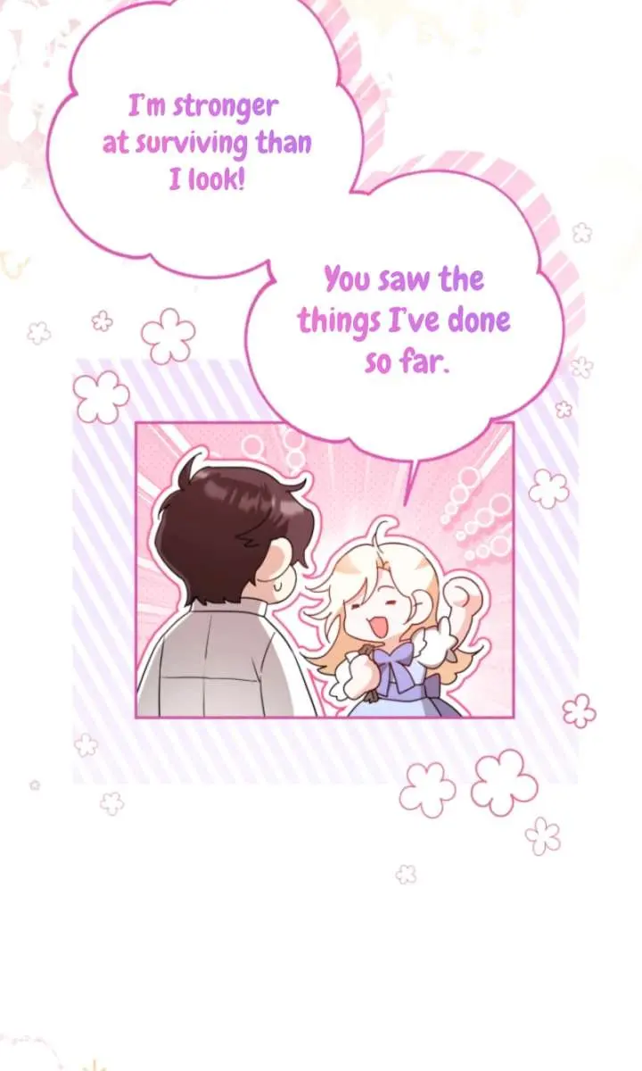I'm Stuck on a Remote Island with the Male Leads Chapter 7 Page 93