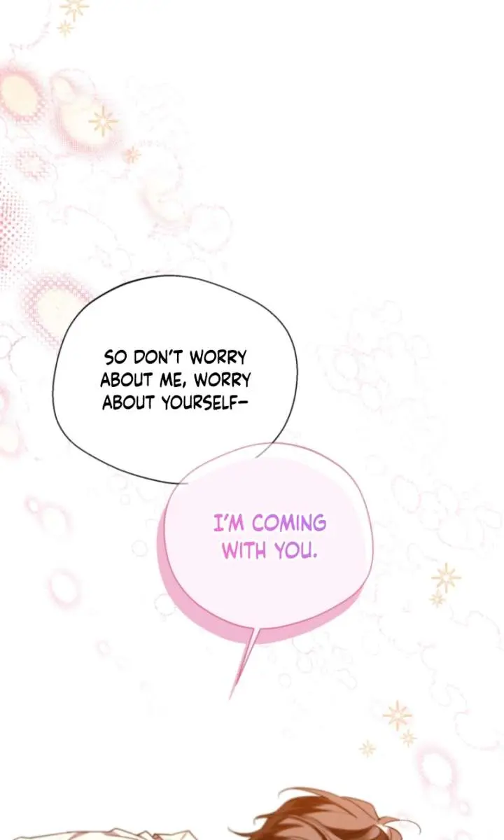 I'm Stuck on a Remote Island with the Male Leads Chapter 7 Page 94