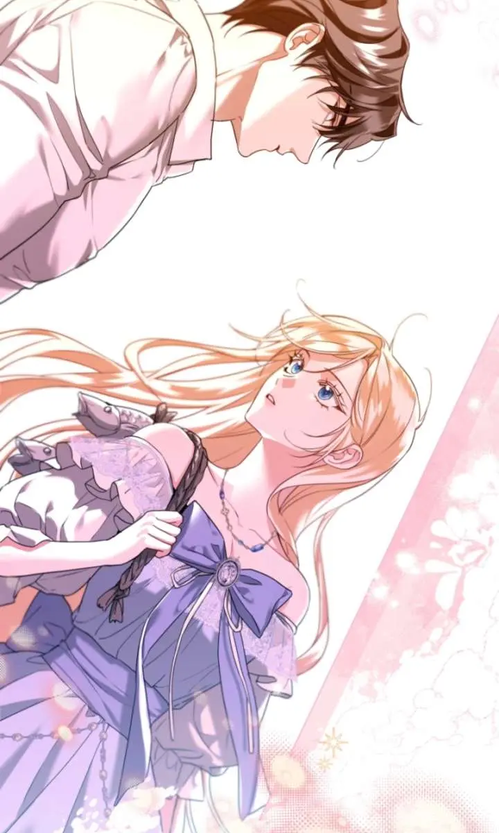 I'm Stuck on a Remote Island with the Male Leads Chapter 7 Page 95