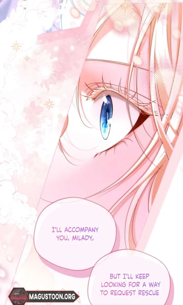 I'm Stuck on a Remote Island with the Male Leads Chapter 7 Page 96