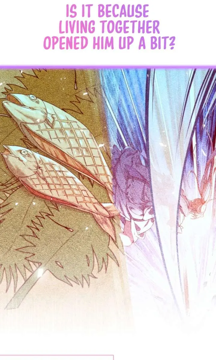 I'm Stuck on a Remote Island with the Male Leads Chapter 7 Page 101