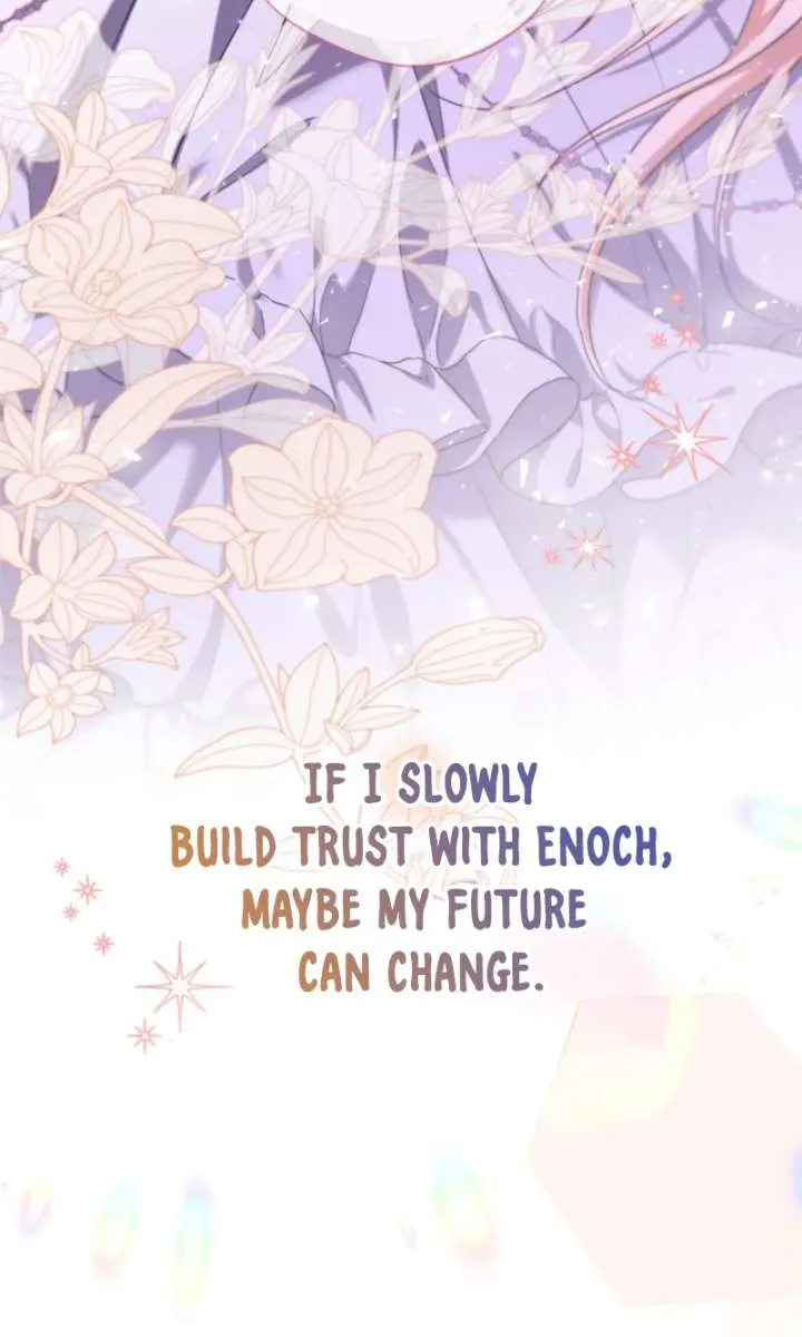 I'm Stuck on a Remote Island with the Male Leads Chapter 7 Page 104
