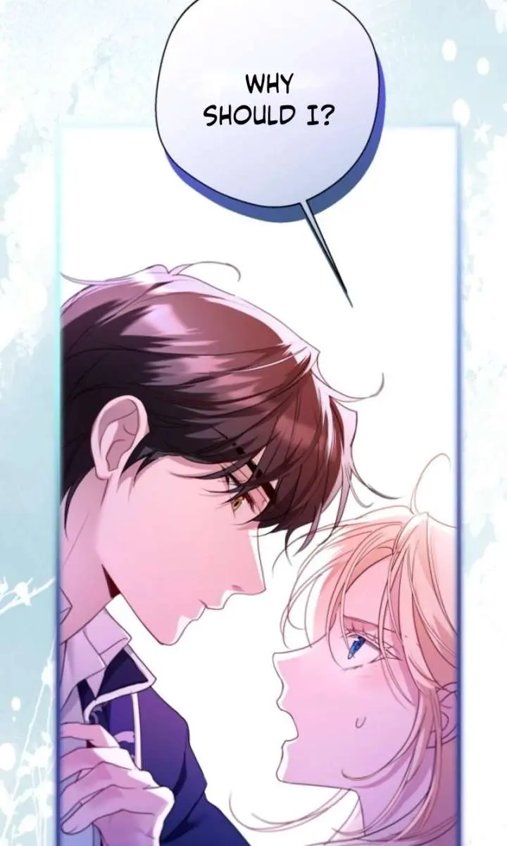 I'm Stuck on a Remote Island with the Male Leads Chapter 15 Page 5