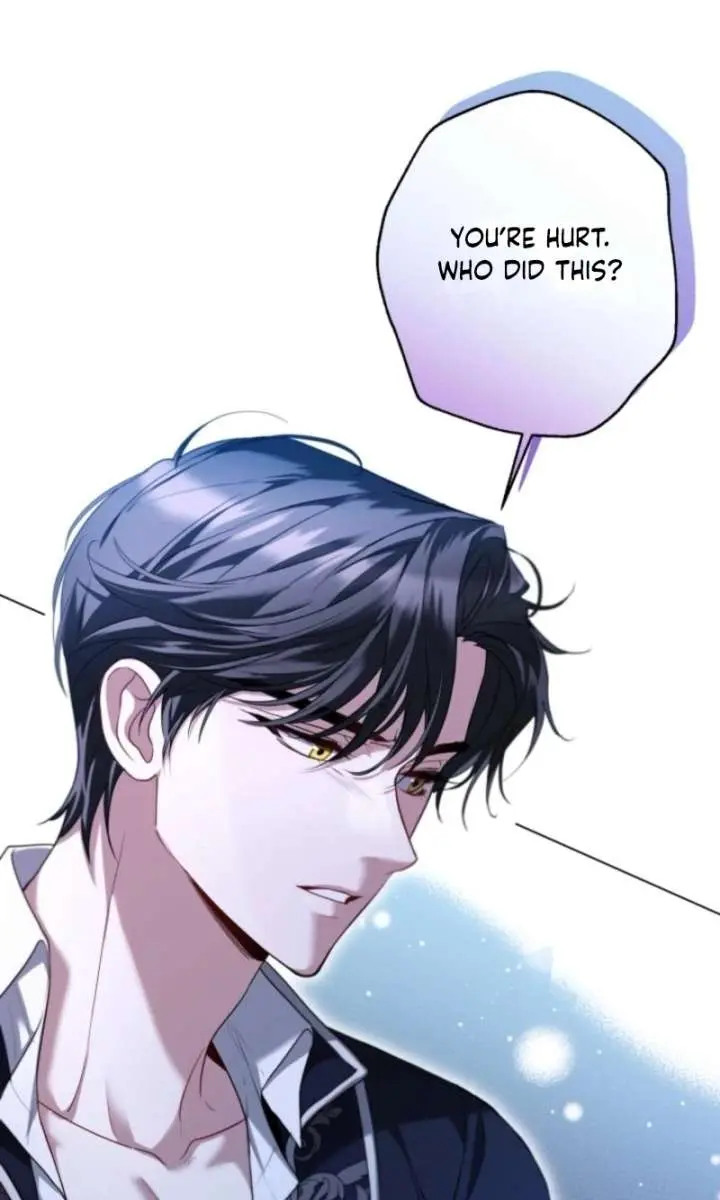 I'm Stuck on a Remote Island with the Male Leads Chapter 15 Page 13