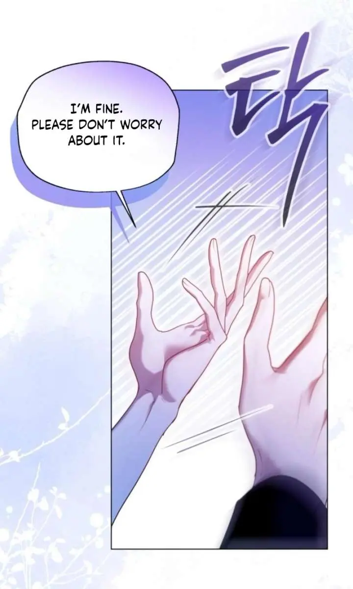 I'm Stuck on a Remote Island with the Male Leads Chapter 15 Page 15