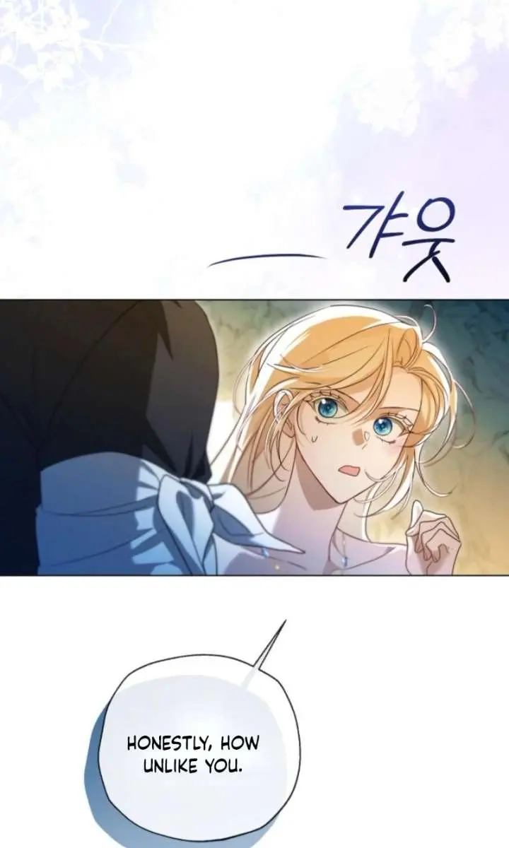 I'm Stuck on a Remote Island with the Male Leads Chapter 15 Page 16