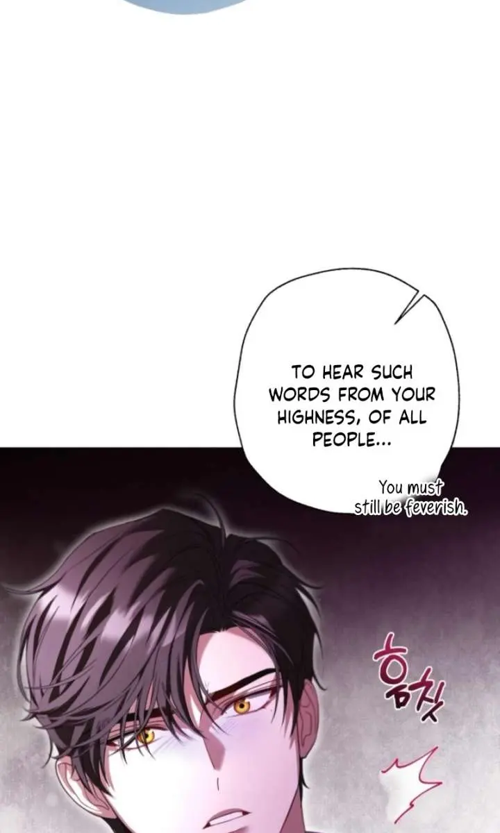 I'm Stuck on a Remote Island with the Male Leads Chapter 15 Page 17