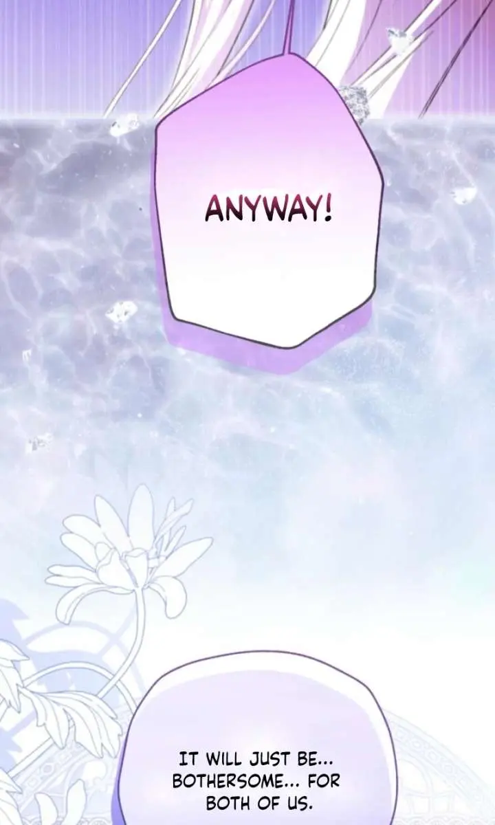 I'm Stuck on a Remote Island with the Male Leads Chapter 15 Page 19