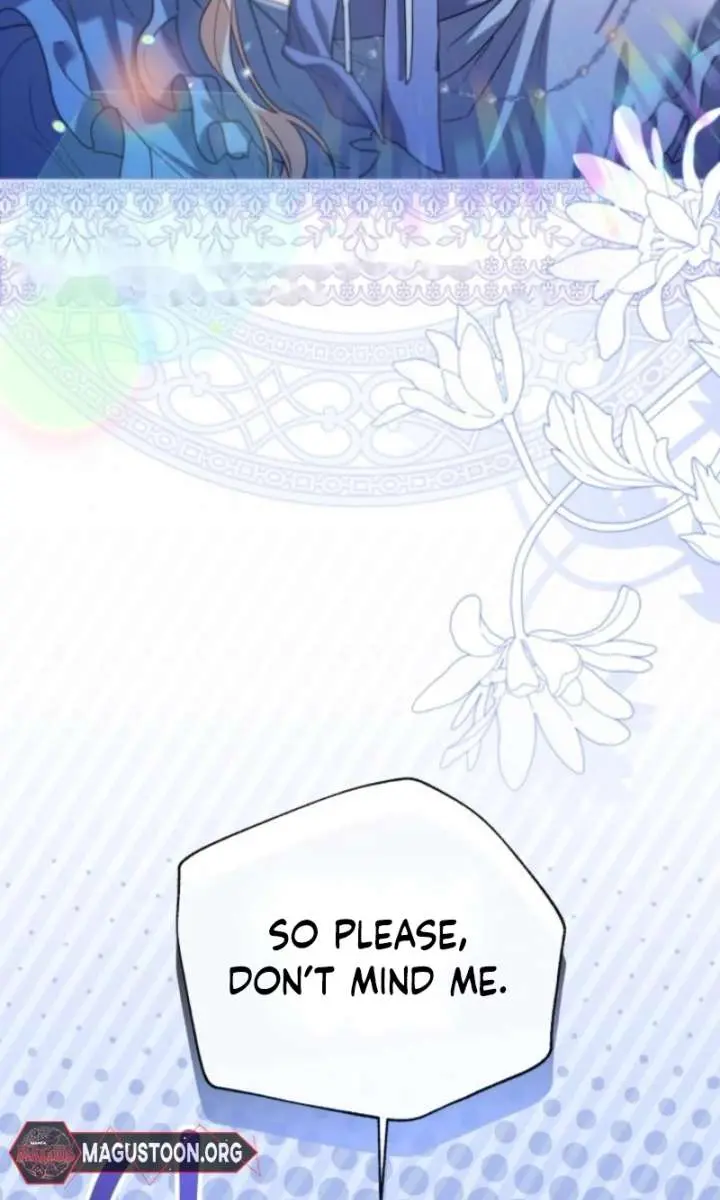 I'm Stuck on a Remote Island with the Male Leads Chapter 15 Page 21