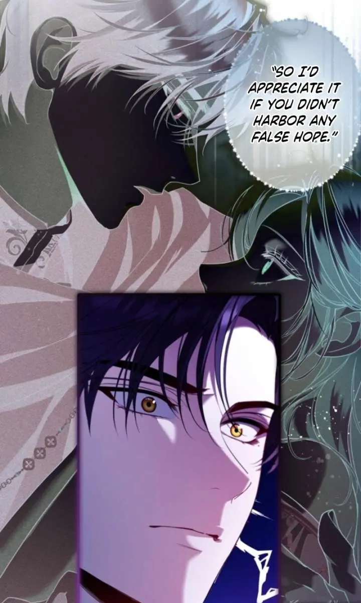 I'm Stuck on a Remote Island with the Male Leads Chapter 15 Page 24