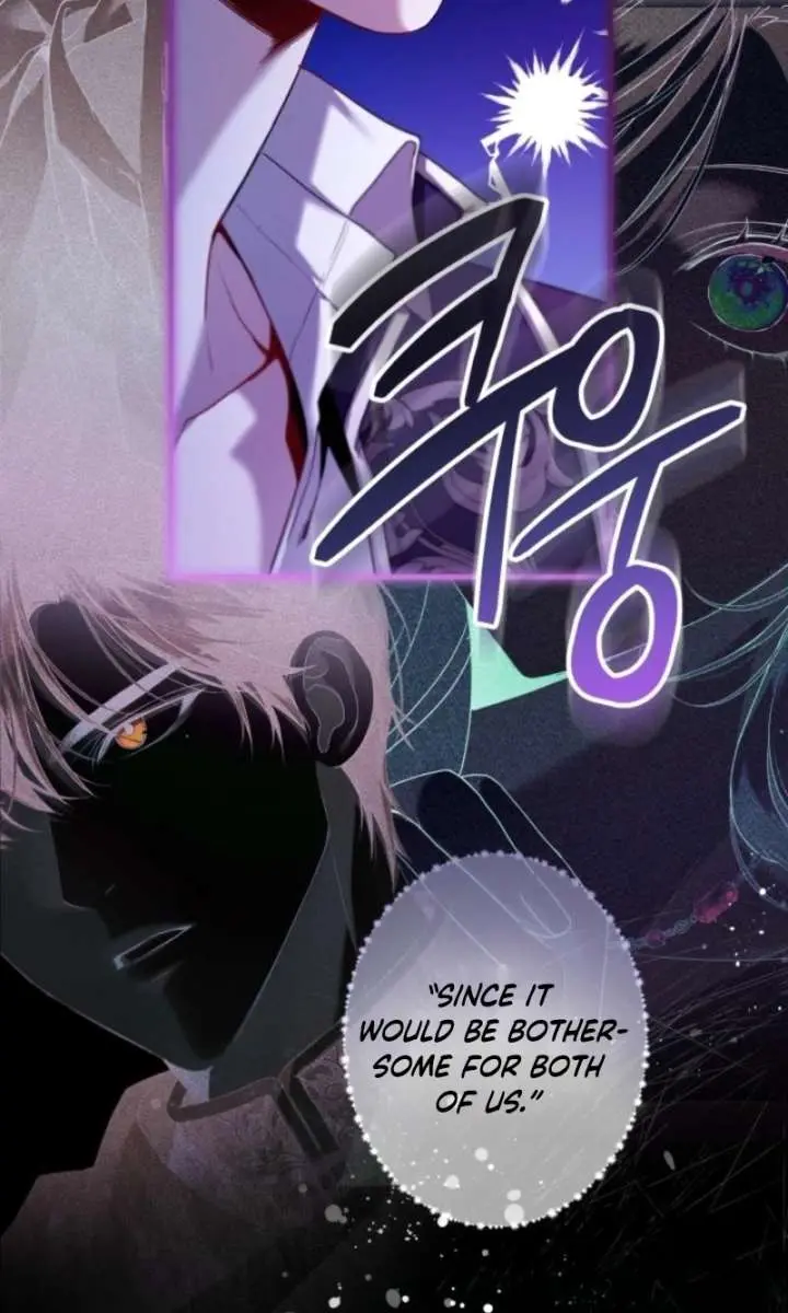 I'm Stuck on a Remote Island with the Male Leads Chapter 15 Page 25