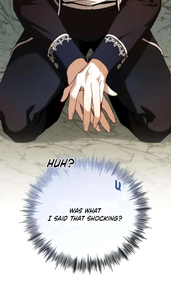 I'm Stuck on a Remote Island with the Male Leads Chapter 15 Page 27