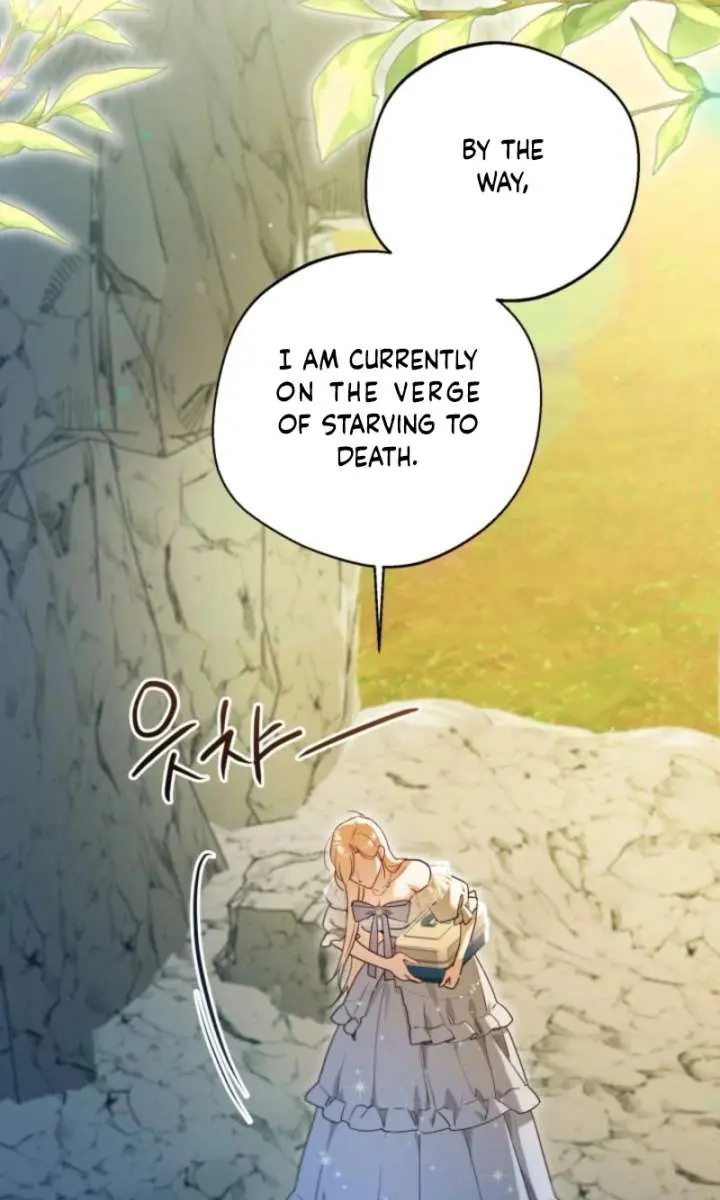 I'm Stuck on a Remote Island with the Male Leads Chapter 15 Page 30