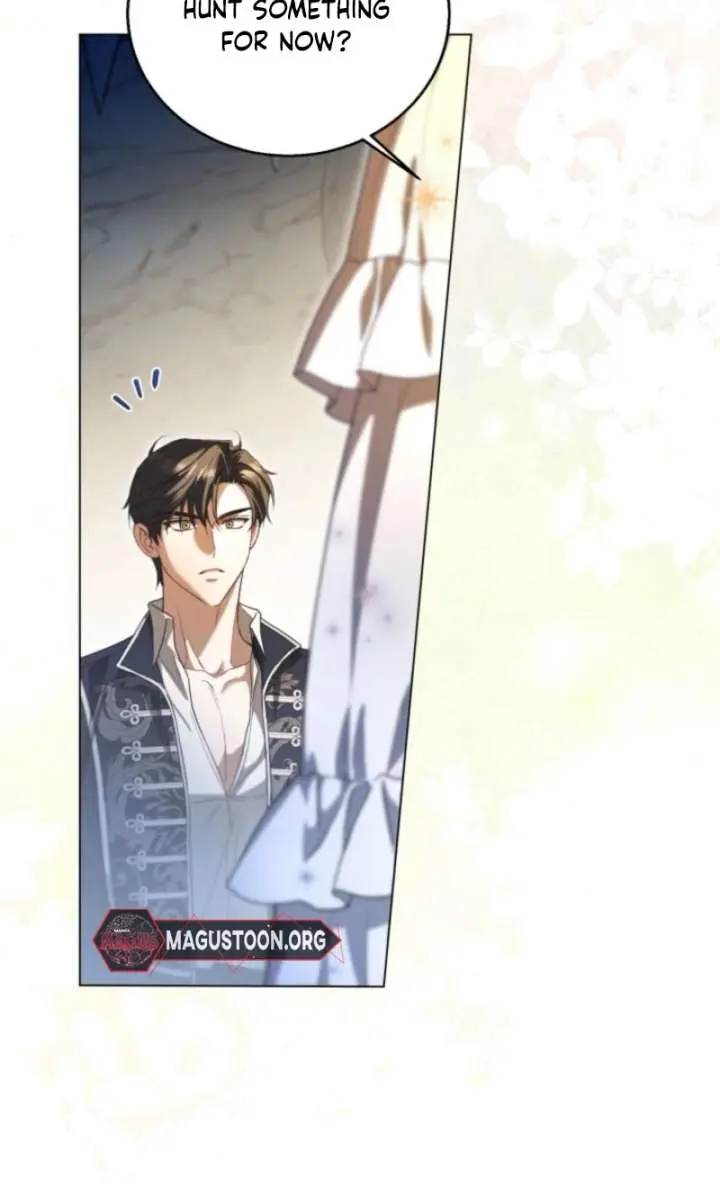 I'm Stuck on a Remote Island with the Male Leads Chapter 15 Page 32