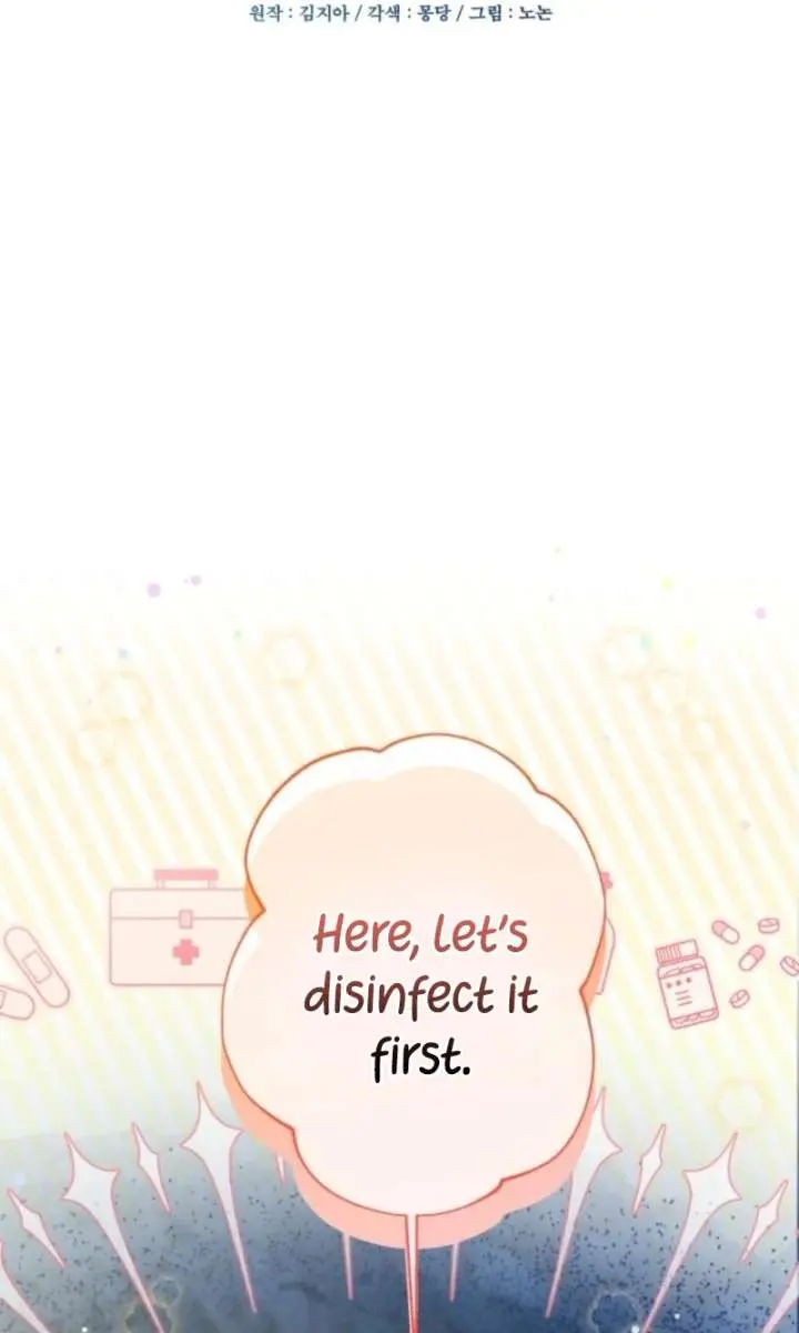 I'm Stuck on a Remote Island with the Male Leads Chapter 15 Page 38