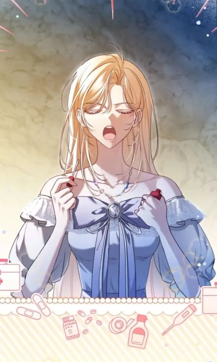I'm Stuck on a Remote Island with the Male Leads Chapter 15 Page 39