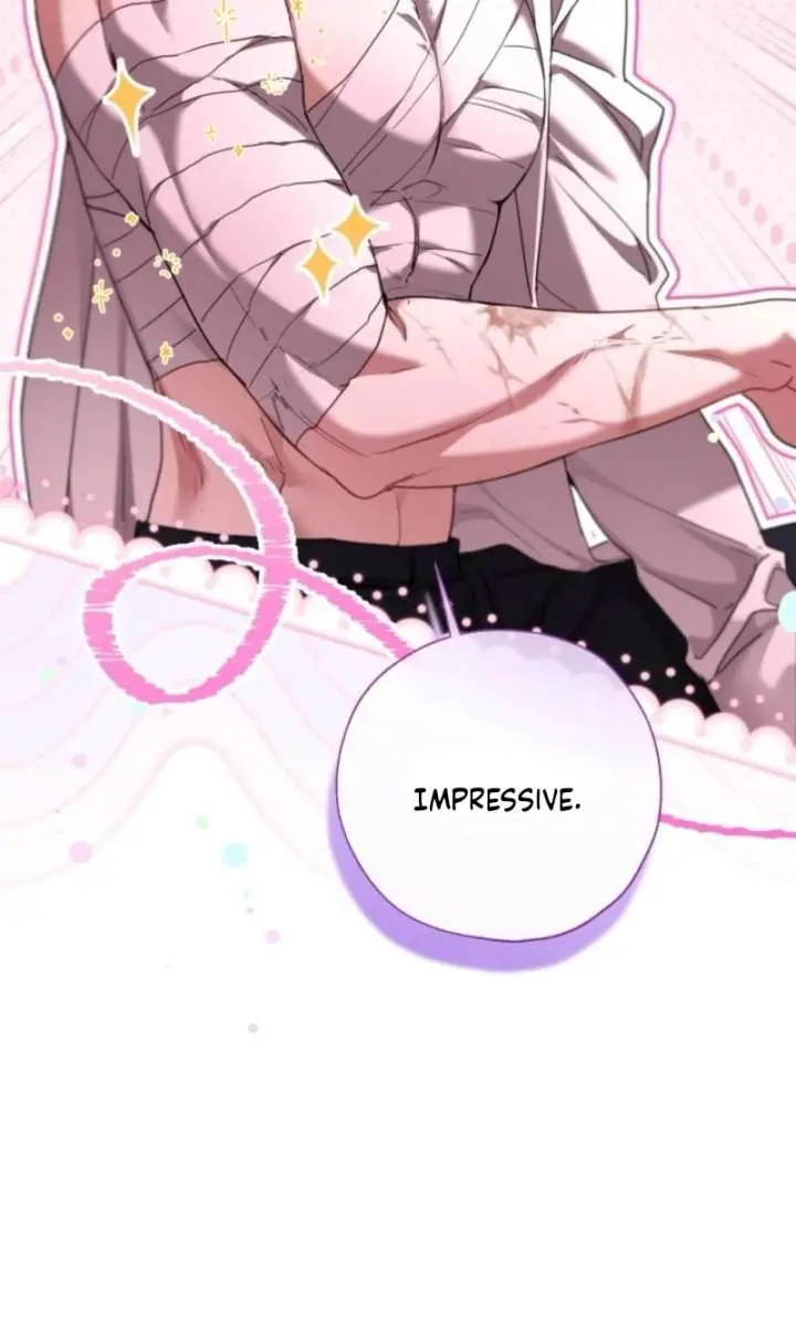 I'm Stuck on a Remote Island with the Male Leads Chapter 15 Page 46